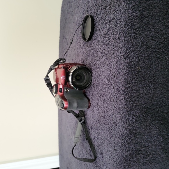 Digital camera